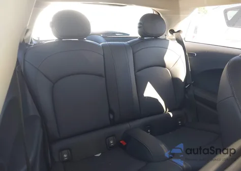 2019 Mini Hardtop Cooper из США, поврежденный, VIN WMWXP5C55K2H95276